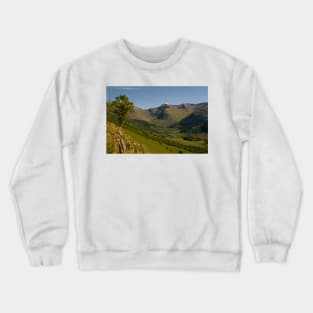 Glen Nevis Crewneck Sweatshirt